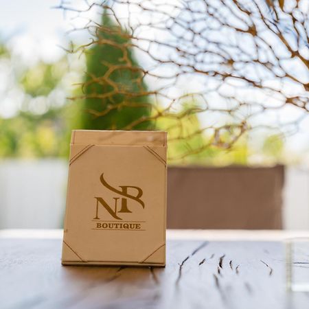 فندق Nb Boutique توزلا المظهر الخارجي الصورة