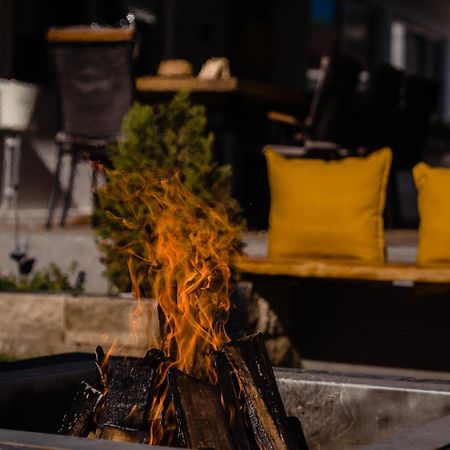 فندق Nb Boutique توزلا المظهر الخارجي الصورة