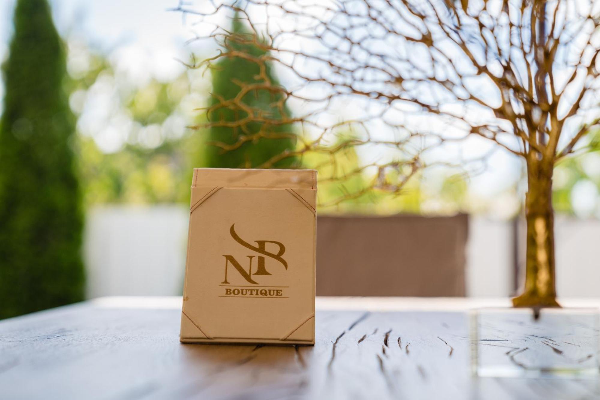 فندق Nb Boutique توزلا المظهر الخارجي الصورة